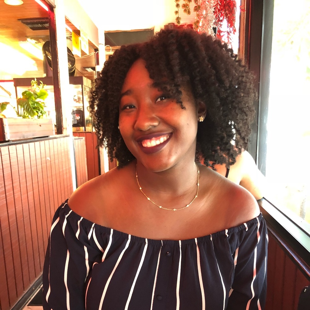 POSH AMBASSADOR 👋🏾